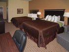 фото отеля BEST WESTERN Lamesa Inn & Suites