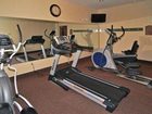 фото отеля BEST WESTERN Lamesa Inn & Suites