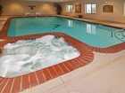 фото отеля BEST WESTERN Lamesa Inn & Suites