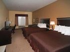 фото отеля BEST WESTERN Lamesa Inn & Suites