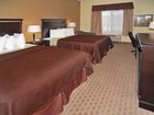 фото отеля BEST WESTERN Lamesa Inn & Suites