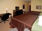 фото отеля BEST WESTERN Lamesa Inn & Suites