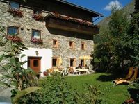 Gästehaus Post Pragraten am Grossvenediger