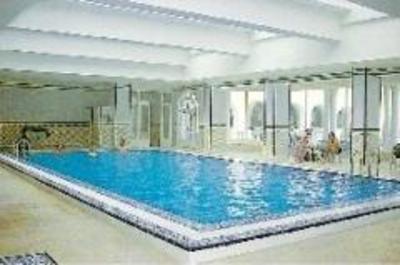 фото отеля Adlaine Hotel Tanfous