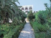 Adlaine Hotel Tanfous