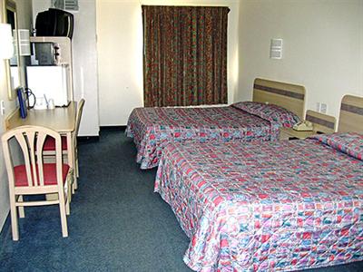 фото отеля Motel 6 Nephi