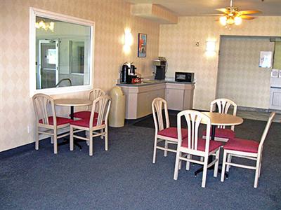 фото отеля Motel 6 Nephi