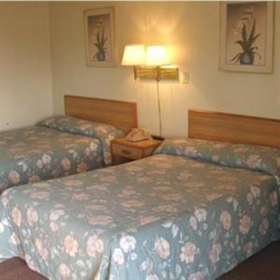 фото отеля Scottish Inns Valdosta