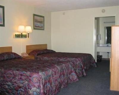 фото отеля Scottish Inns Valdosta