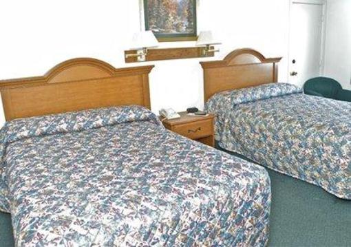 фото отеля Rodeway Inn Hardin