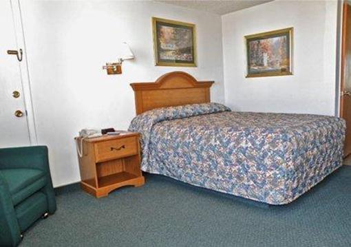 фото отеля Rodeway Inn Hardin