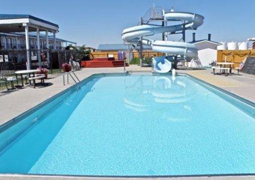 фото отеля Rodeway Inn Hardin