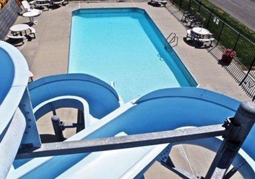 фото отеля Rodeway Inn Hardin