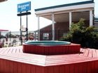 фото отеля Rodeway Inn Hardin