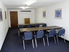 фото отеля Rodeway Inn Hardin