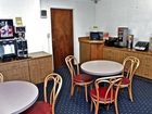 фото отеля Rodeway Inn Hardin