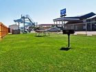 фото отеля Rodeway Inn Hardin