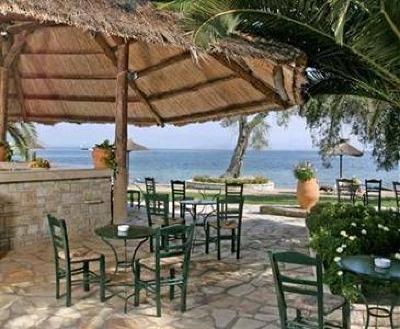 фото отеля Corfu Chandris Hotel