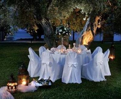 фото отеля Corfu Chandris Hotel
