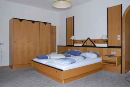 фото отеля Haus Rosenheim