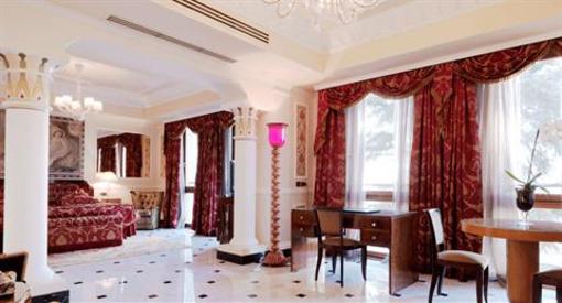 фото отеля Carlton Hotel Baglioni