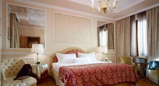 фото отеля Carlton Hotel Baglioni