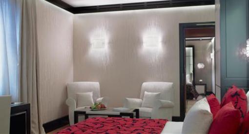фото отеля Carlton Hotel Baglioni