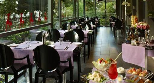фото отеля Carlton Hotel Baglioni
