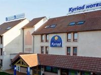 Kyriad Niort
