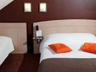 фото отеля Kyriad Niort