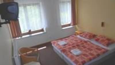 фото отеля Rekreacni Areal Na Trojaku