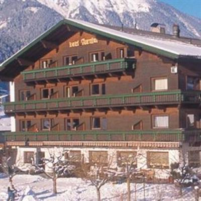 фото отеля Auenhof Familien & Vitalhotel