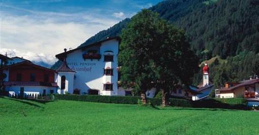 фото отеля Auenhof Familien & Vitalhotel