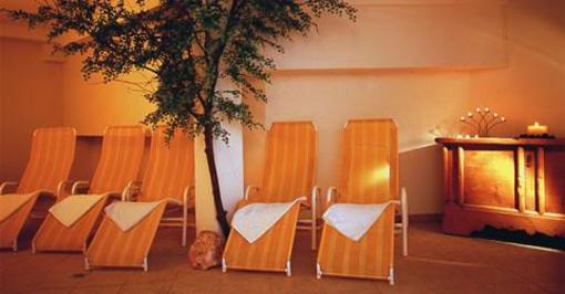 фото отеля Auenhof Familien & Vitalhotel