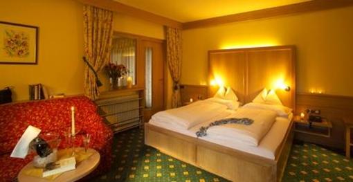 фото отеля Auenhof Familien & Vitalhotel