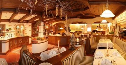 фото отеля Auenhof Familien & Vitalhotel