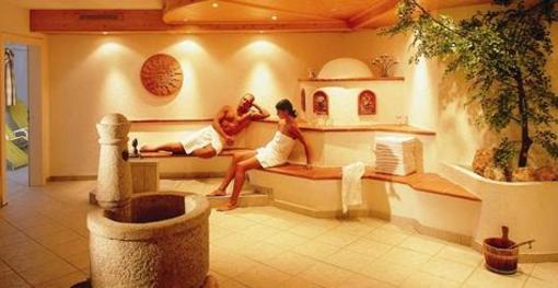 фото отеля Auenhof Familien & Vitalhotel