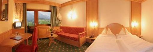 фото отеля Auenhof Familien & Vitalhotel