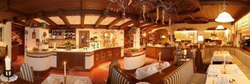 фото отеля Auenhof Familien & Vitalhotel