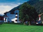 фото отеля Auenhof Familien & Vitalhotel