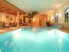фото отеля Auenhof Familien & Vitalhotel