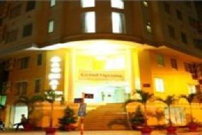 фото отеля Sao Mai Hotel Ho Chi Minh City