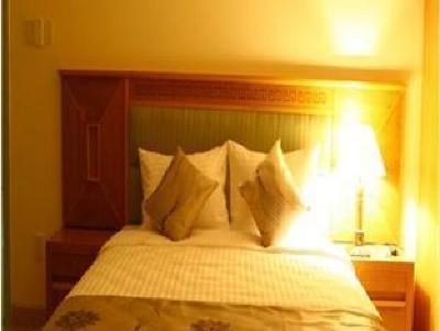 фото отеля Sao Mai Hotel Ho Chi Minh City
