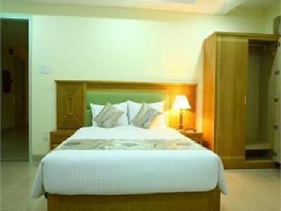 фото отеля Sao Mai Hotel Ho Chi Minh City