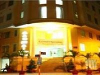 Sao Mai Hotel Ho Chi Minh City