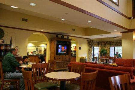 фото отеля Hampton Inn Ponte Vedra Beach Mayo Clinic SE