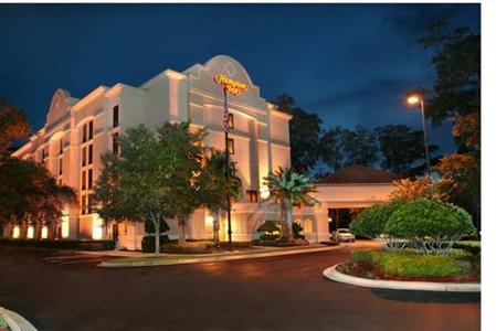 фото отеля Hampton Inn Ponte Vedra Beach Mayo Clinic SE