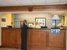 фото отеля Hampton Inn Ponte Vedra Beach Mayo Clinic SE
