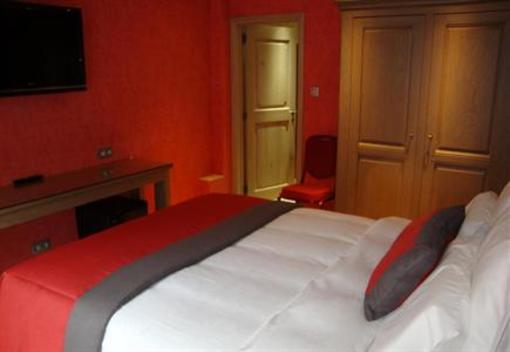 фото отеля B&B De Boomgaard Sint-Lievens-Houtem