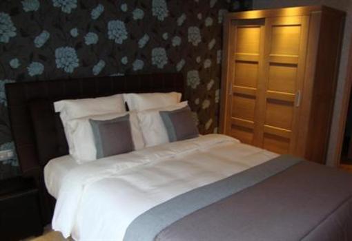 фото отеля B&B De Boomgaard Sint-Lievens-Houtem